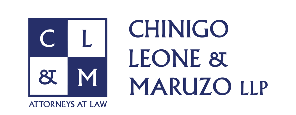 Chinigo, Leone & Maruzo, LLP selected